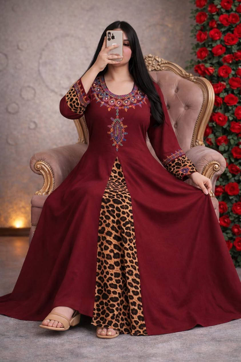 الموسم الصيفي 2026 
دشداشة كشمير كويتي درجة اولى 

القياسات L. XL. 2XL. 3XL
تلبس لغاية وزن 110 

السعر 25 الف


**إذا كنت صاحب هذا الإعلان وتريد حذفه لأي سبب، رجاءا أرسل رسالة إلى الدعم الفني**