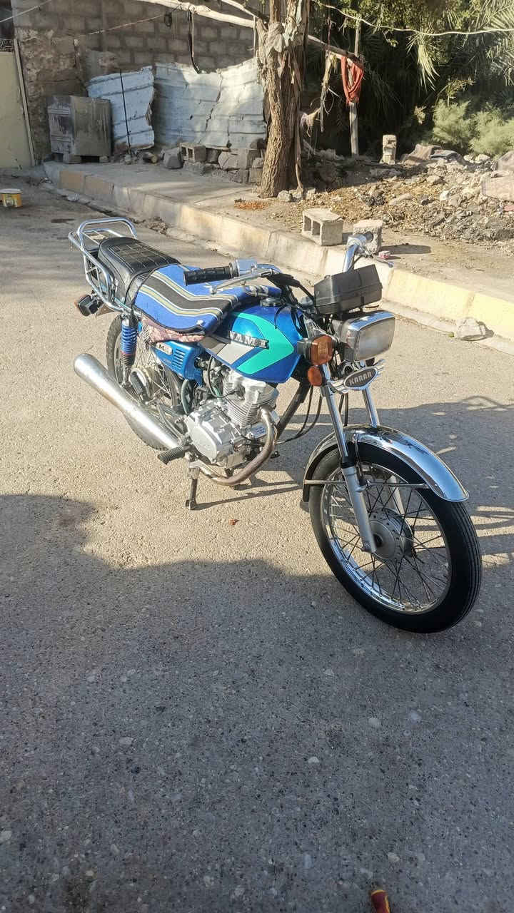سلام عليكم دراجه نامه موديل 25دراجه مابيهه اي نقص دراجه اوراق وسعر 500وبيهه مجال قليل مكاني ديالى بعقوبة وتصل ***********
