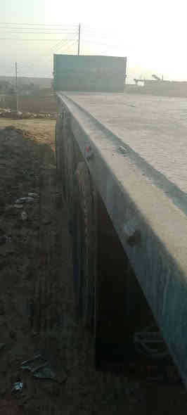 السلام وعليكم عربانه للبيع طول 13/60
تخم تاير تخم كهربائيات مضروبه شريك من الطول للطول/ثلاجه ومطبخ وصندوق
السعر70$
الاستفسار /***********
مكان الطوز
