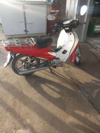 سلفيز • موتوسيكل