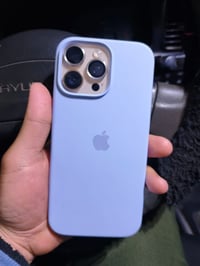 آيفون ١٦ برو ماكس • ٢٥٦ • بطارية ٩٩٪