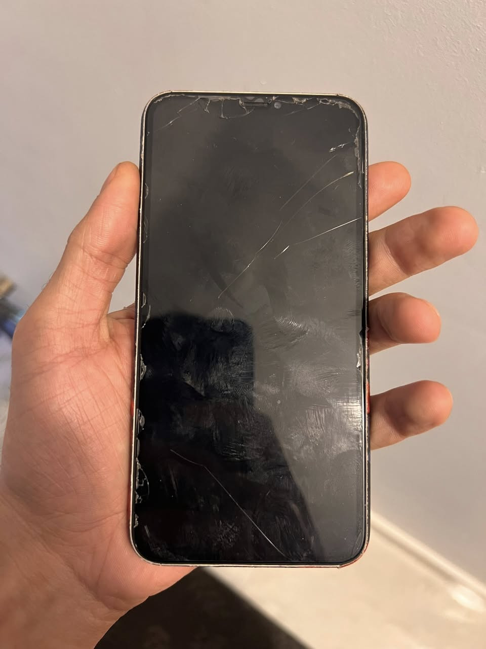 سلام عليكم
اكس ماكس ذاكرة512
ممبدل بيً شي الشاشه بيها فطر مماثر 
الضهر مكسور ومغلفه هم مماثر 
يحمل شريحتين 
الكامره الخلفيه يرادلها بس تنضيف 
سعر150قفل


**إذا كنت صاحب هذا الإعلان وتريد حذفه لأي سبب، رجاءا أرسل رسالة إلى الدعم الفني**