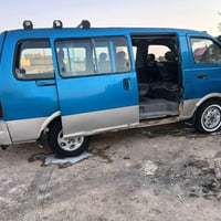 بريجو • سيارة بريجو • بريجو 1996 • بريجو 96 • سيارة للبيع • سيارة جاهز...