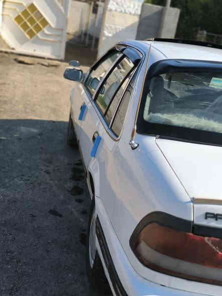 سلام عليكم دايو برنس موديل 1995 محرك مفتوح كير اوتوماتيك مصبوغه حزام سياره رقم انبار  سياره مال جناي سياره بل بل واقع أحله من صور حيل حلو و انتو شوف عينكم ما بيها نقص صدر امامي خلفي نضيف السعر 30 و بيها مجال شي قليل هاذا رقمي *********** و هاذا الي بي واتساب *********** شباب ترهم مراوس
