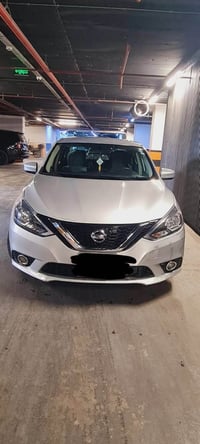 سنترا SV • ٢٠١٨ • ٩٥٠٠٠ كم