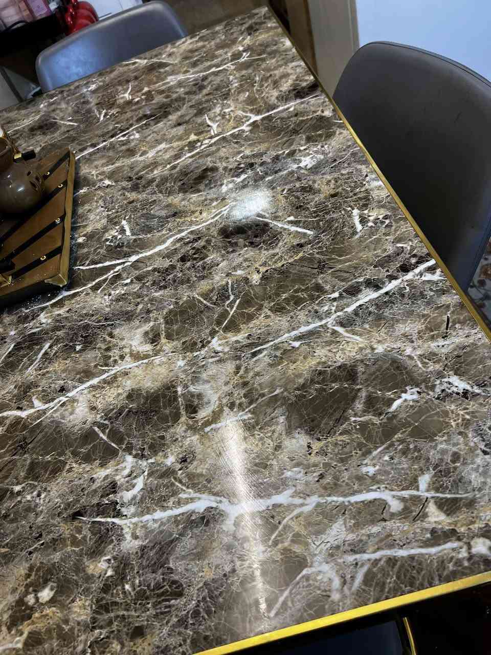 سلام عليكم
ميز طعام للبيع 4 كراسي 
تركي


**إذا كنت صاحب هذا الإعلان وتريد حذفه لأي سبب، رجاءا أرسل رسالة إلى الدعم الفني**