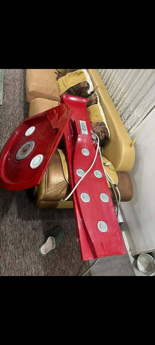 شاور للبيع جديد نضيف 100% الي يريده يدخل خاص


**إذا كنت صاحب هذا الإعلان وتريد حذفه لأي سبب، رجاءا أرسل رسالة إلى الدعم الفني**