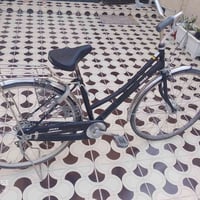 بايسكل بطة • ياباني • موديل ٢٢