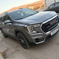 جمس تيران • ٢٥٠٠٠ كم