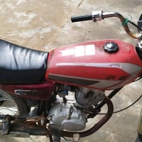 دراجة بدون أوراق • مستعجل • ميسان علي الشرقي