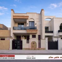 ⭕ للبيع في السيديه . ⭕ 150 متر ، وجه 7،5 مربع الأقصى الضباط . ⭕ بناء م...