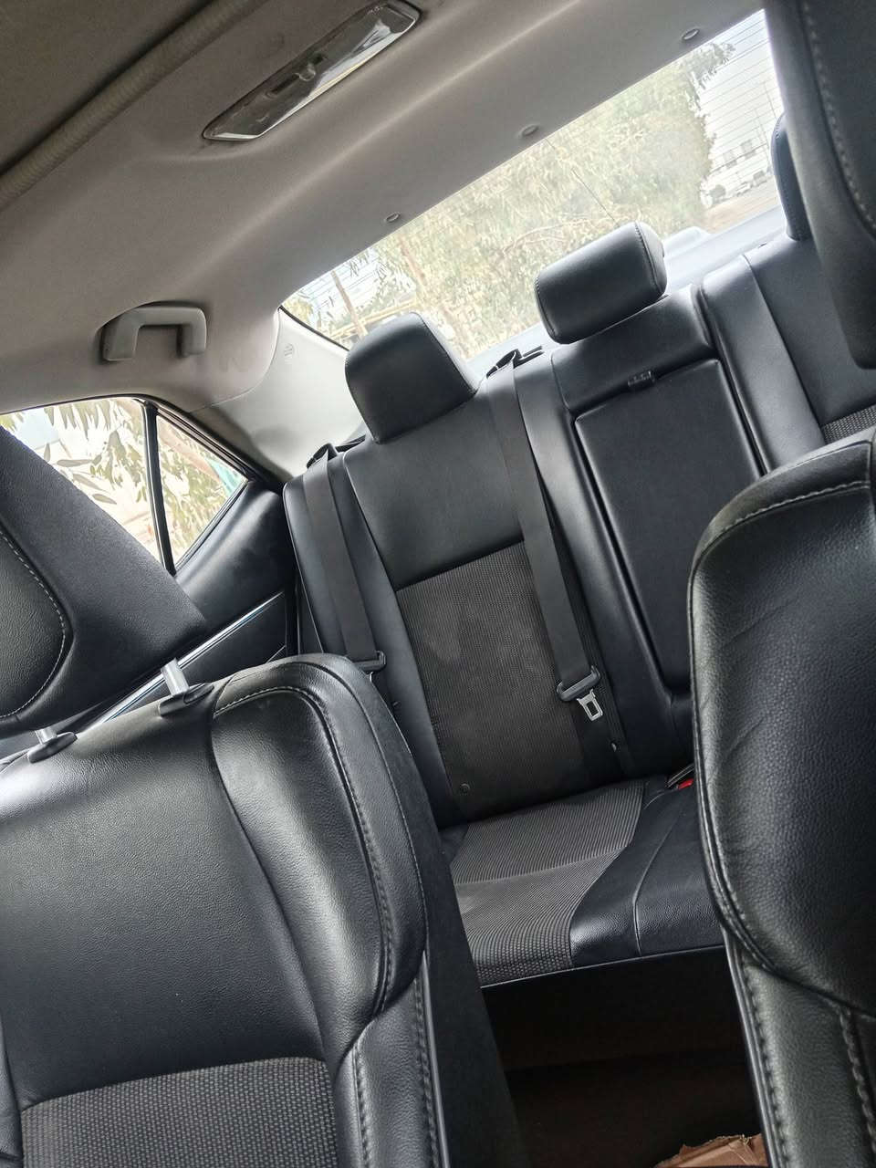 كورله 15 فول s ولا قطعه مبدل رقم كركوك مشروع وطني سهر ١٤٥ بيها مجال اتصل  السياره 0770 662 2302
