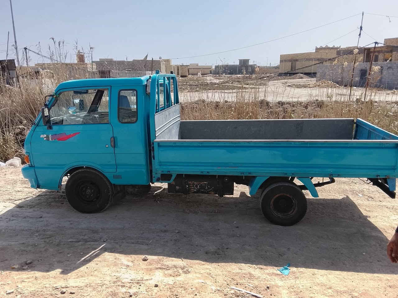 سلام عليكم كيه بنكو موديل 96مشروع وطني رقم حله مكفوله من العيب الشرعي السعر 58وبيها مجال الاتصال***********
