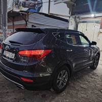 سنتافي ٢٠١٥ • حادث • نجف