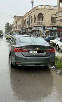 ماليبو • ٢٠١٧ • صور حادث امريكا