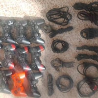 يدات PS3 • تصفية شلع • موصل نينوى