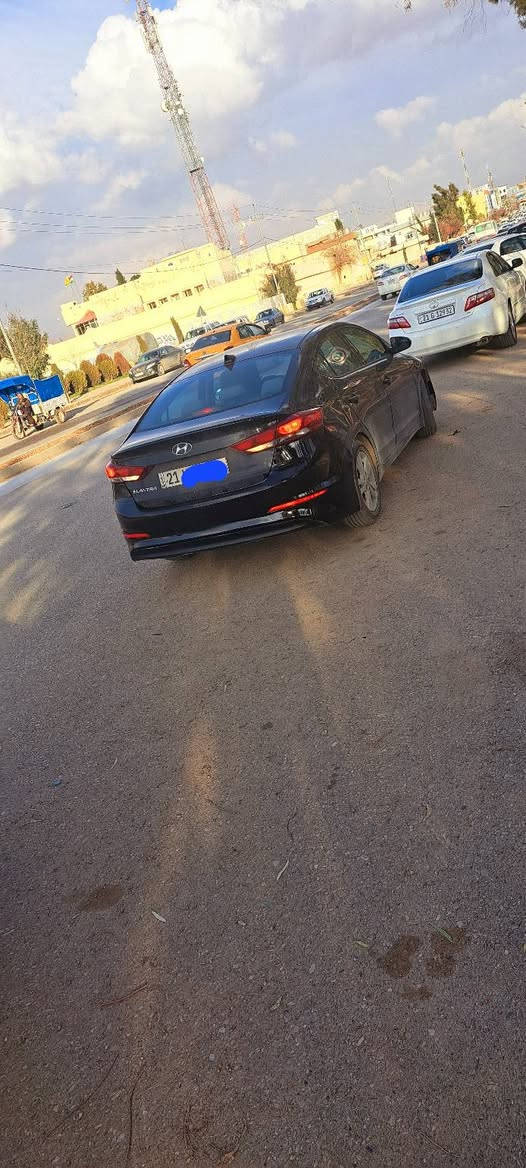 ئةلنتراي ٢٠١٧ سقفوو شاني بؤياخ نية ٥بةلة بؤياخي هةية كيرومةكينةي بةشةرت تازة كردومةتةوة بةشةرت يةك مانك بيكيشةية سةنةوي بةناو خؤم تا ٢٩ وةكالةوة تةحويل بةشةرت سعرر ٩٣ومةجال شمشمل, السليمانية


**إذا كنت صاحب هذا الإعلان وتريد حذفه لأي سبب، رجاءا أرسل رسالة إلى الدعم الفني**