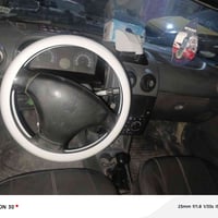 2018للبيع السياره نضيفه مال جناي تدفائه وتبريد شغال دوشمه نضيفه حادثها...