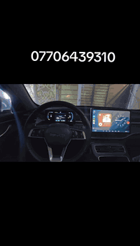 برمجة احترافية وتطبيقات رسمية وشغل درجة اولى 

تحديث جميع الشاشات الى اخر اصدار 

التحديثات رسمية من الشركة وانطيك ضمان

شرح كافة تفاصيل السيارة وتنزيل جميع البرامج الخدمية 

تفعيل كار بلي واندرويد اوتو لجميع الفئات

تفعيل الاوتو بارك الركن الذاتي لجميع السيارات

تفعيل ال قيادة الذكية اوتو بايلوت ADAS

فتح قفل السيارات الوكالة او الخليجي وتنزيل جميع التطبيقات الخدمية 

الشغل بي ضمان 

مكاني بغداد الوزيرية اذا متكدر تجيني اني اجيك 

***********
