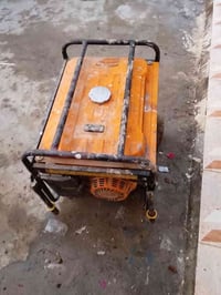 مولد • 20 أمبير