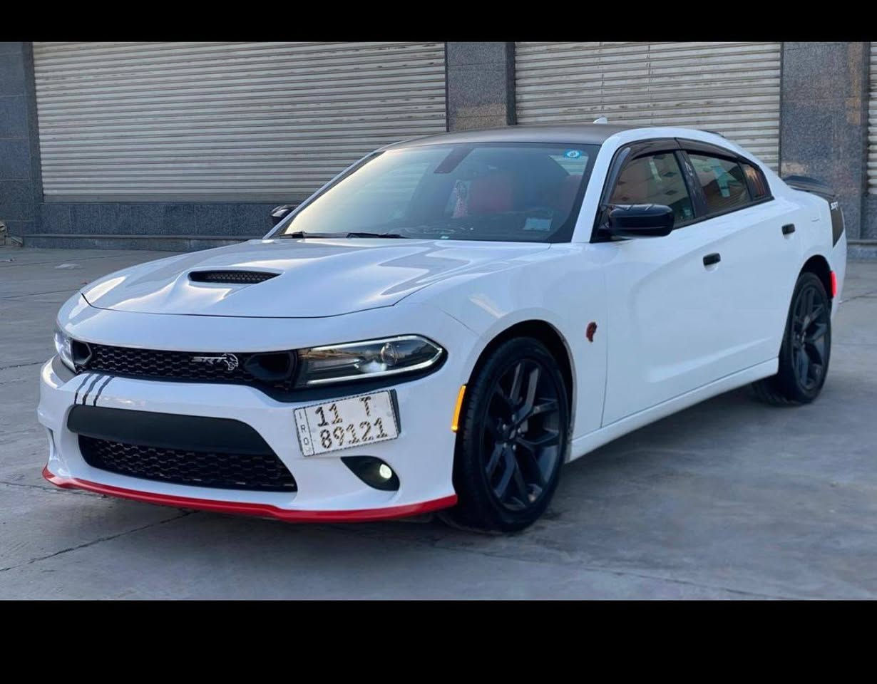 جارجر 2018 اصل بغداد حره  سعرها ب (    190) 
سيارة كلش نضيفة وأحلى من الصور الموجودة 
مواصفات SXT فول عدا الفتحة 
حادث امريكا + السونار مرافق مع المنشور

🔷 مكينة 3600🚀 
🔷 تشغيل عن بعد 
🔷 كشنات حضن  جلد +كهربائي 
🔷 گير طيارة +لايت زنون
🔷 فتح ابواب بصمه + صندوق بصمة 
🔷 شاشه كبيرة لمس+حساس خلفي 
🔷 تحكمات استيرن جهتين +شفتات
🔷 تو ويل 
🔷 ويل حجم ٢٠
 
تلفون

***********
***********
