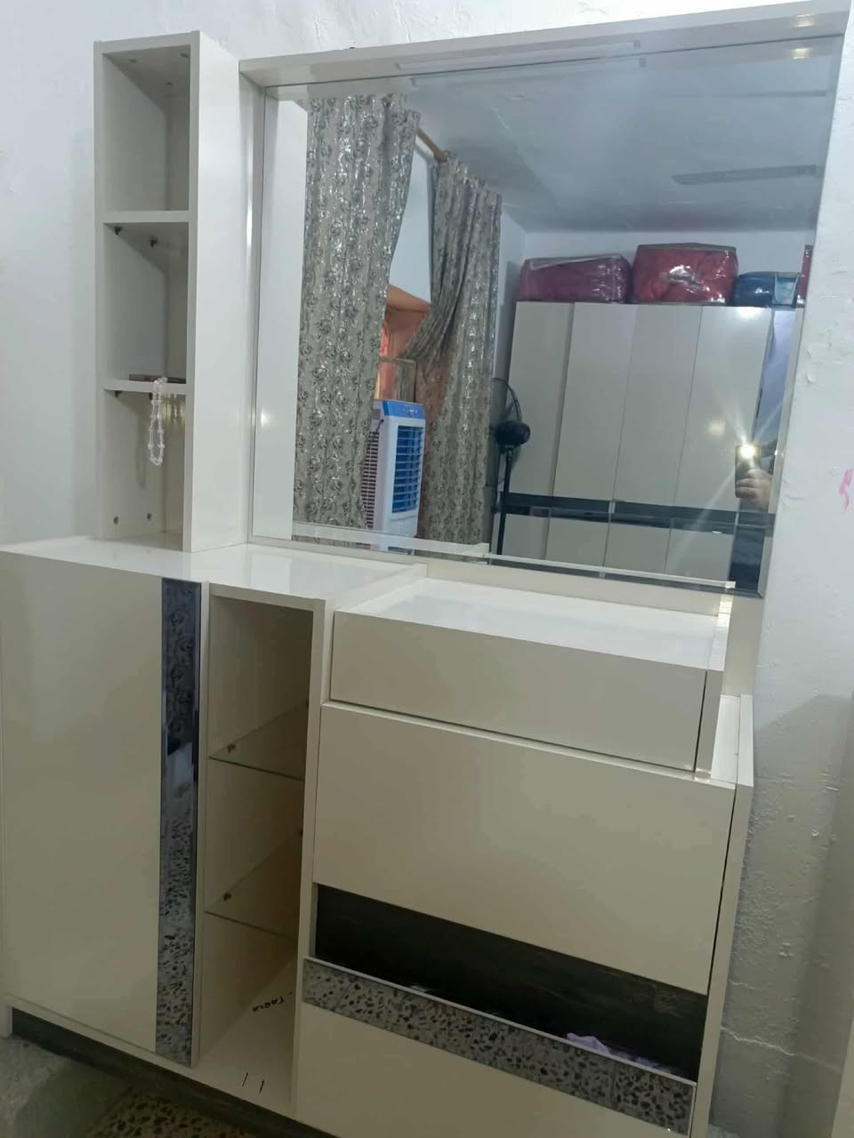 غرفه نوم للبيع سعر 500 عنوان الرمادي شارع 60


**إذا كنت صاحب هذا الإعلان وتريد حذفه لأي سبب، رجاءا أرسل رسالة إلى الدعم الفني**