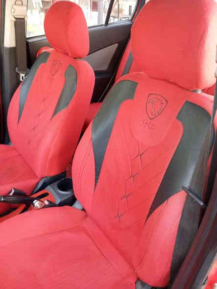 سارة جاهزة بيها قطعة صبغ جاملغ وبنيد 4اصابع كير محرك تبريد قفل مركزي سيارة  كلش نظيفة 58وبيها مجال قليل
***********
