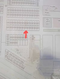 خلف المختار • ٣٠٠م • طابو صرف