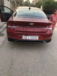 ‎السلام عليكم  شراي يتصل ‎ 32 هونداي النترا امريكي  ماشية  ‎السيارة بأ...