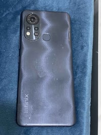 انفنكس مستخدم نضيف كله شغال للبيع  السعر 75 للاستفسار 07707628818