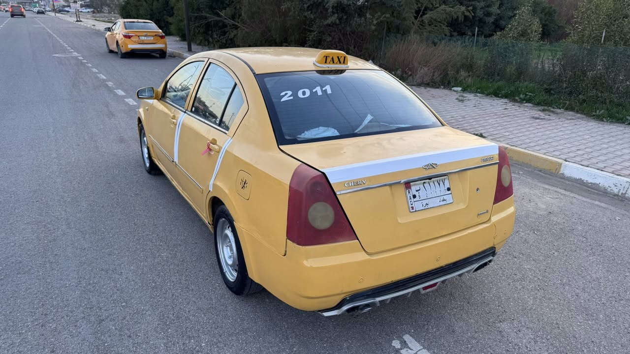 شيري اي فايف موديل 2011 محرك وكير كامري اوتماتيك منضومه غاز ودفتر بانزين مشروع وطني لل 28 تخم تاير جديد تبريد شغال سيارة جاهزه سعر 35 وبيها مجال شراي اتصل *********** مكاني كركوك
