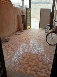 مشتمل للبيع طابو صرف مساحته 125 متر طابق واحد تقع في ابو دشير بداية شا...