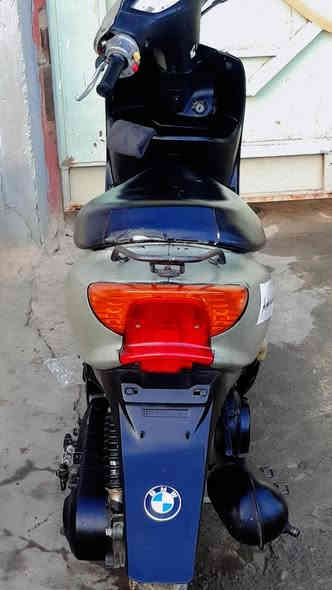 ماطور صاروخ للبيع السعر 225 بي مجال بصيط العنوان موصل حي الرافدين
رقم الهاتف -***********-***********
