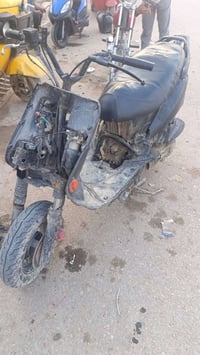 دراجه • شغاله