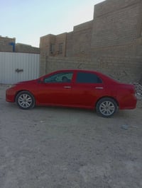 كورولا • ٢٠٠٩ • محرك جديد