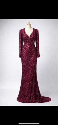 فستان للبيع قياس ٣٩  ملبوس مرة وحدة بحفلة ساعتين  سعرة60 للاستفسار الم...