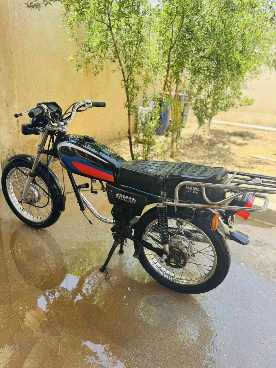للبيع اربعه كير كامله بدون مكينه جيب مكينه وشد مكاني كربلاء طريق كربلاء نجف شراي تفضل خاص


**إذا كنت صاحب هذا الإعلان وتريد حذفه لأي سبب، رجاءا أرسل رسالة إلى الدعم الفني**