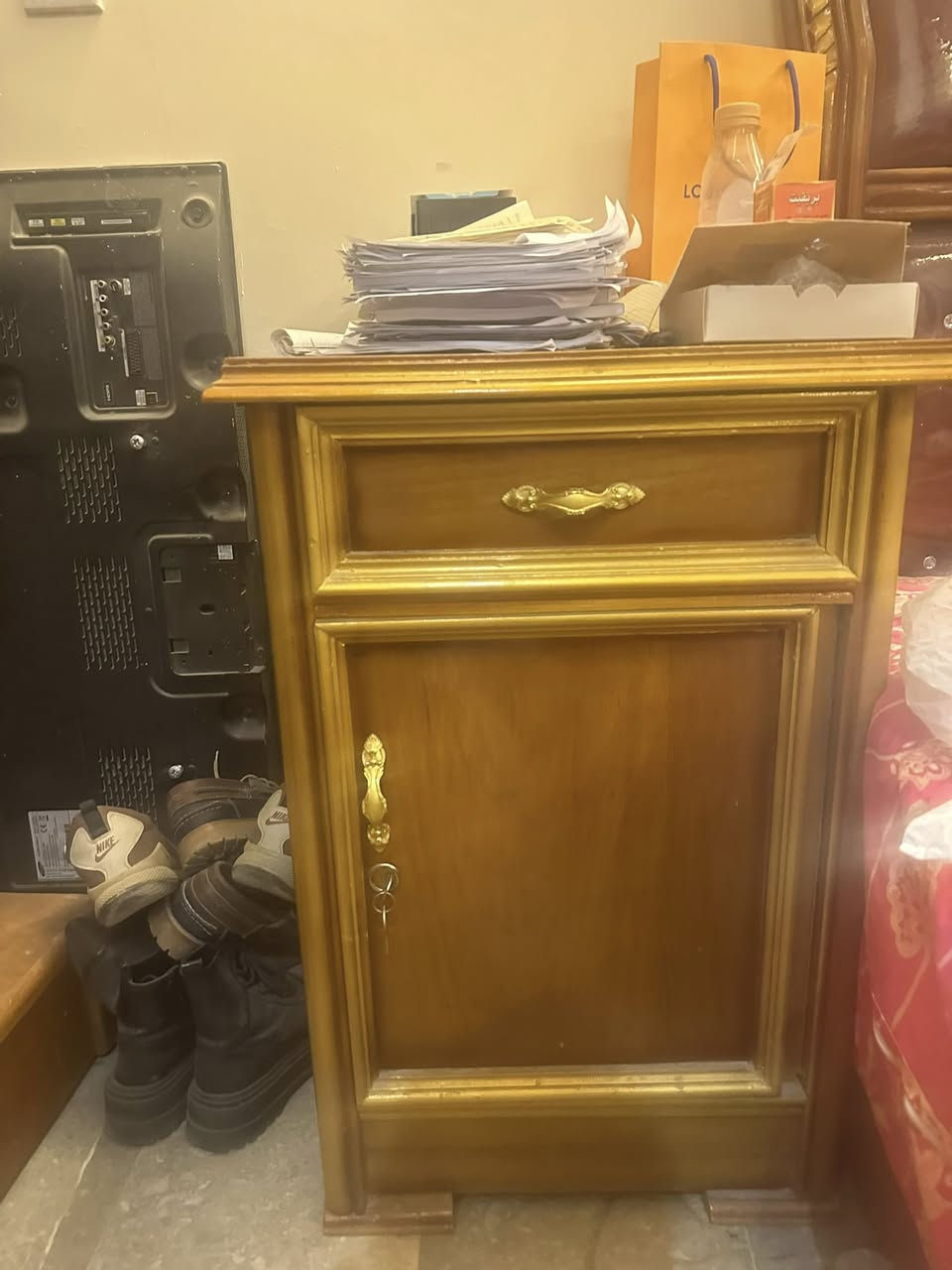 غرفة نوم ٧ قطع /ب٨٠٠ الف/مدينة الصدر


**إذا كنت صاحب هذا الإعلان وتريد حذفه لأي سبب، رجاءا أرسل رسالة إلى الدعم الفني**