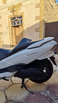 فورزه • هوندا فورزه • دراجه هوندا • سكوتر فورزه • فورزا S7 • دراجه نار...