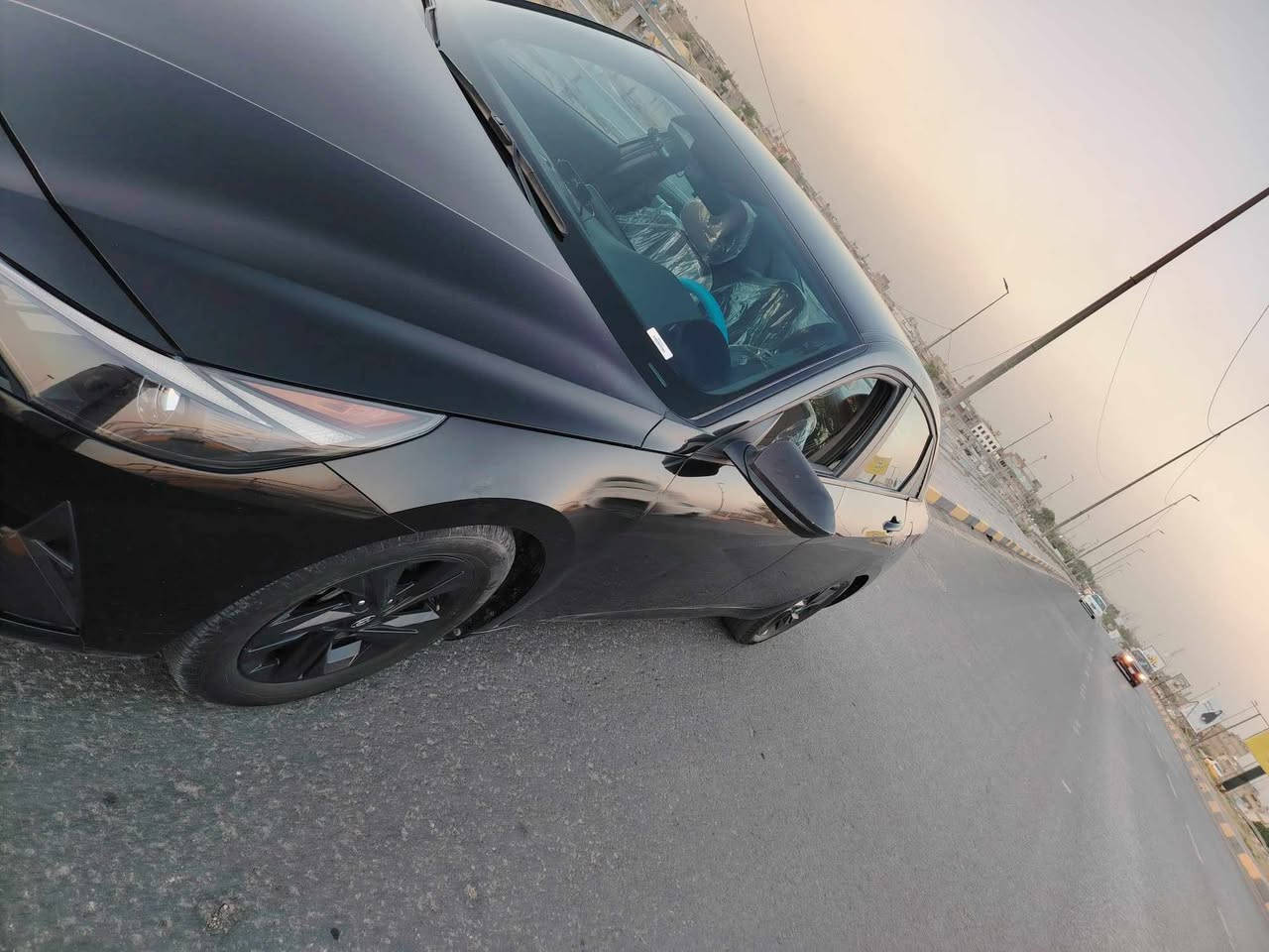 النترا وارد امريكي 2022
رقم بغداد شرط التحويل

💎 ســعــر ✅ ::  الــرد تلقائي 📮

محرك 2000 دوش
بصمة تشغيل ابواب وصندوك. (بصمة ابواب لمس)

كاميره  خلفية دوارة
رادارات 360 درجة ( امامي جانبي خلفي )

مع مانع التصادم الامامي والجانبي والخلفي
التحذير عند فتح الباب 
تحكمات ستيرن 4 جهات
دشبول شاشة 4 وضعيات للعدادات
نقطة عمياء
تدفئة بالكشنات
تحديد مسار وقيادة ذاتية  ورادار امامي
مانع انزلاق
السيارة مكفولة من الشاصي والغد 
السيارة معوقين صاحبها جيراني
سياره مدوشمه ارضيه كشنات
وبلاضافه سستم لدات زراعه
سياره بلاديه من لبجم لجنطه من لكهربائيات ولحداديه 

حادثه   ابواب ٢ مبدلات بدون دواخل
مرفق بالمنشور مع سونار حديث
يعني بجم كبس ولجاملغ لخلفي مال
نفس جه مرشوش جماليه
مواصفات عدة الفتحة

مكان السيارة: بغداد
رقم صاحب سيارة: ***********
*********** ه‍ / واتساب
محوره غاز وادامه عامه لسياره
وتبديل دهن كير مع ضمان بلعمل

لعرض سيارتك على الصفحة بنفس الطريقة راسلنا
