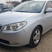 افانتي • ٢٠٠٨ • كارتون زيرو