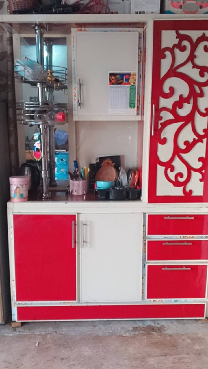 غراض نضيفه للبيع مكانهم بغداد اليوسفيه الاستفسار خاص


**إذا كنت صاحب هذا الإعلان وتريد حذفه لأي سبب، رجاءا أرسل رسالة إلى الدعم الفني**
