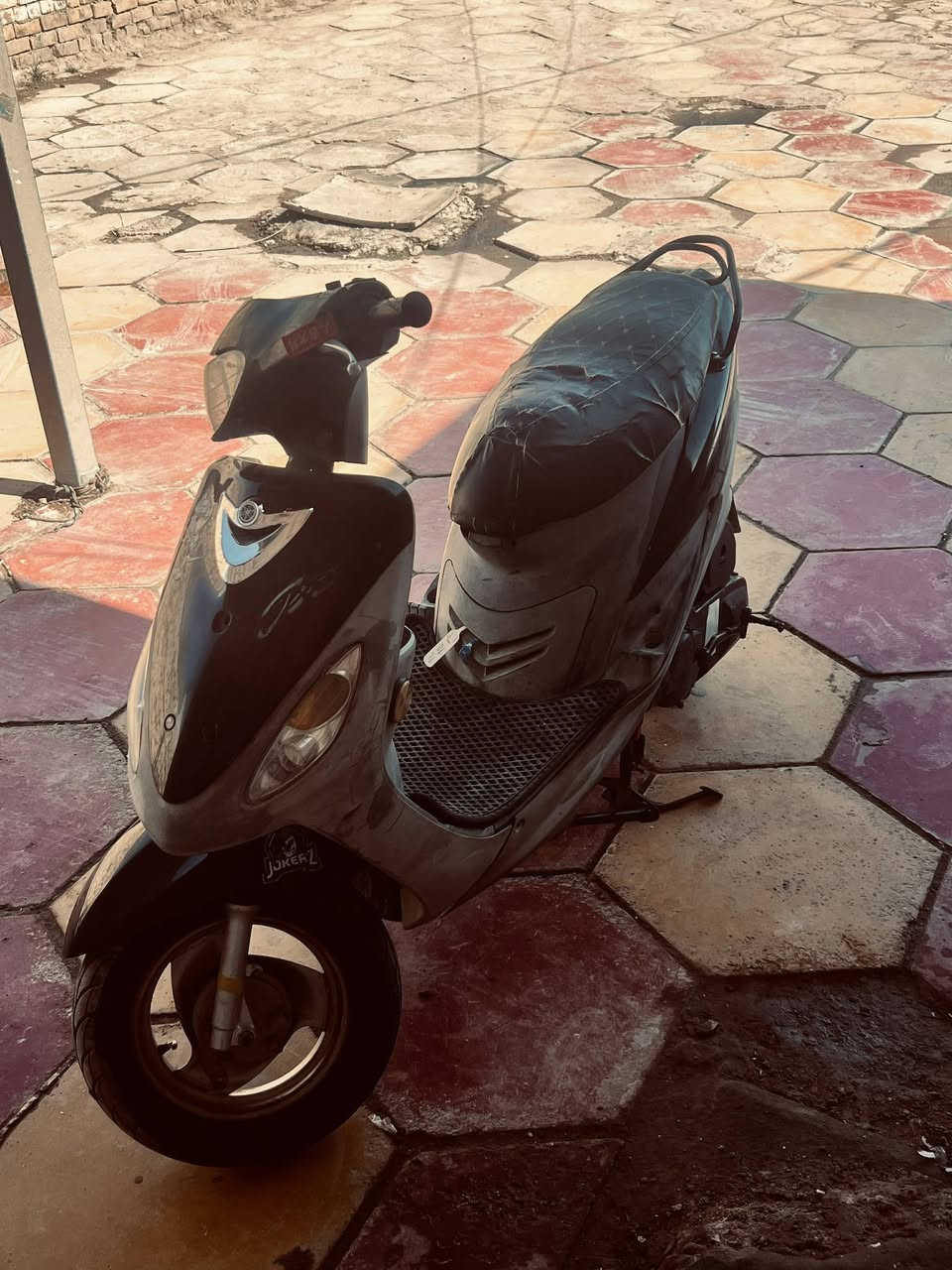 السلام عليكم
دراجه ماكس منغولي مكفوله شلعه ومعدل للبيع السعر خاص♥️'


**إذا كنت صاحب هذا الإعلان وتريد حذفه لأي سبب، رجاءا أرسل رسالة إلى الدعم الفني**