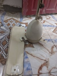 مروحه • اصليه • قديمه