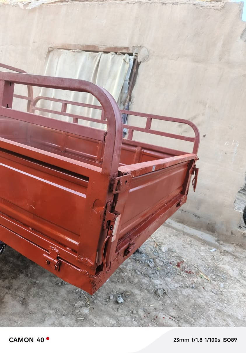 السلام عليكم ستوته ام تي ار
فقط الشاصي ام تي ار الباقي كلشي دايوان المحرك والبدي كله دايوان الستوته كلابي تكلب ينرفع البدي 
الستوته كلك مكانها واسط قضاء الزبيديه السعر 700 وبيها مجال الاستفسار عل رقم ***********بي واتساب
