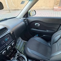 موتور ١٦٠٠ • وارد امريكي • حادث