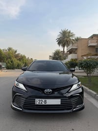 ✨ يا الله السلام عليكم ✨  🚘 تويوتا كامري – Camry XLE 📅 موديل: 2023 ⛽ ب...