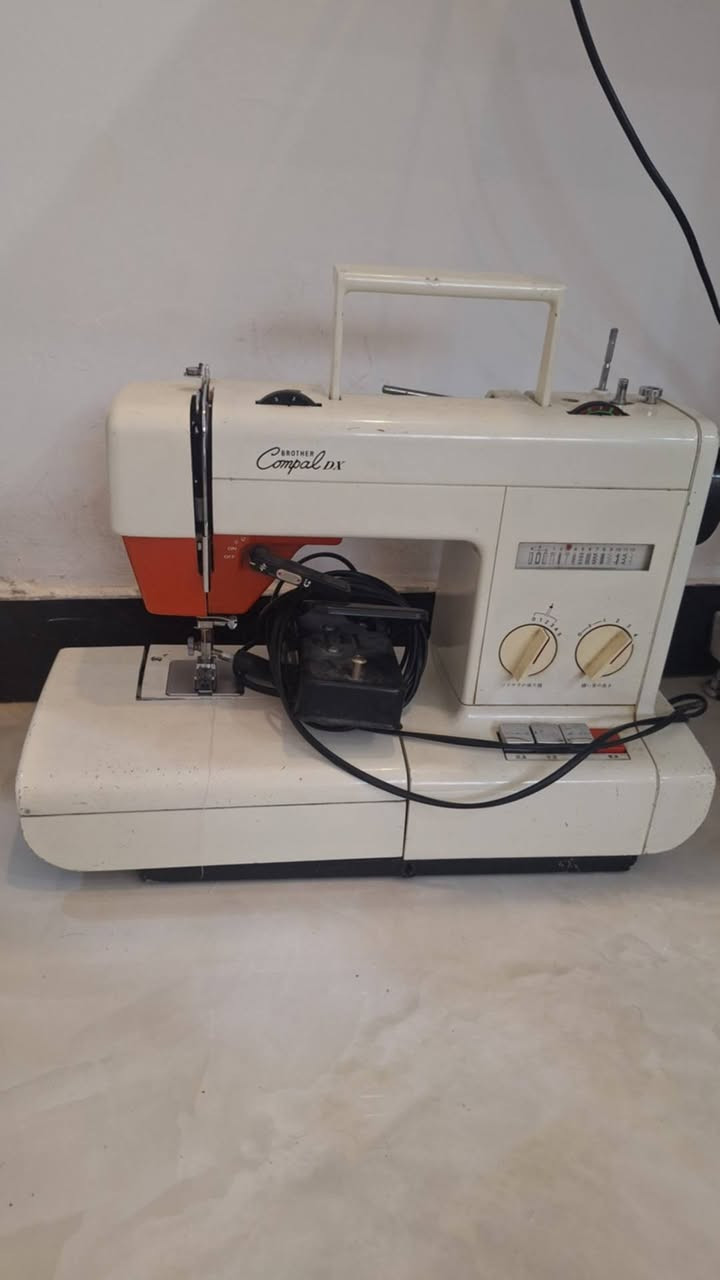 جرابي ب١٦٠ مكينه ب٨٠ طبله ب١٠ ميز تواليت ب٣٠


**إذا كنت صاحب هذا الإعلان وتريد حذفه لأي سبب، رجاءا أرسل رسالة إلى الدعم الفني**