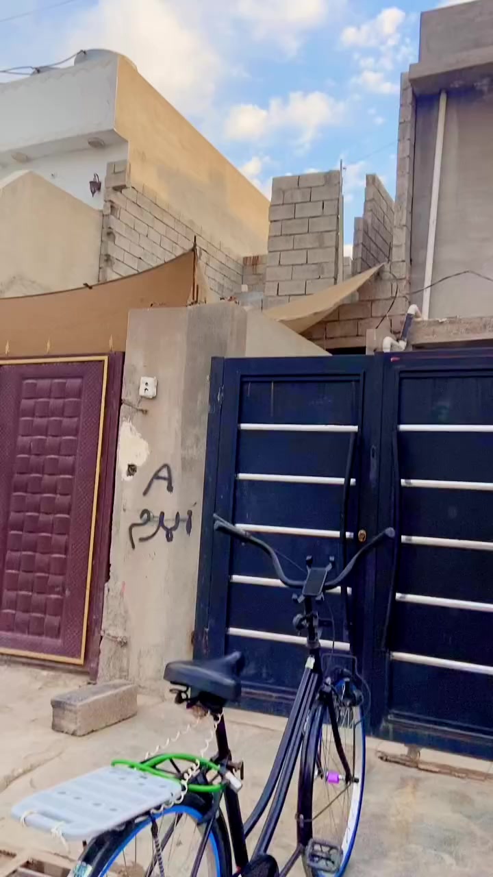 مراوس ويا كيمو حجم ٢٦ العند خل ينزل صورت لل تعاليق مكاني كركوك حي العسكري


**إذا كنت صاحب هذا الإعلان وتريد حذفه لأي سبب، رجاءا أرسل رسالة إلى الدعم الفني**