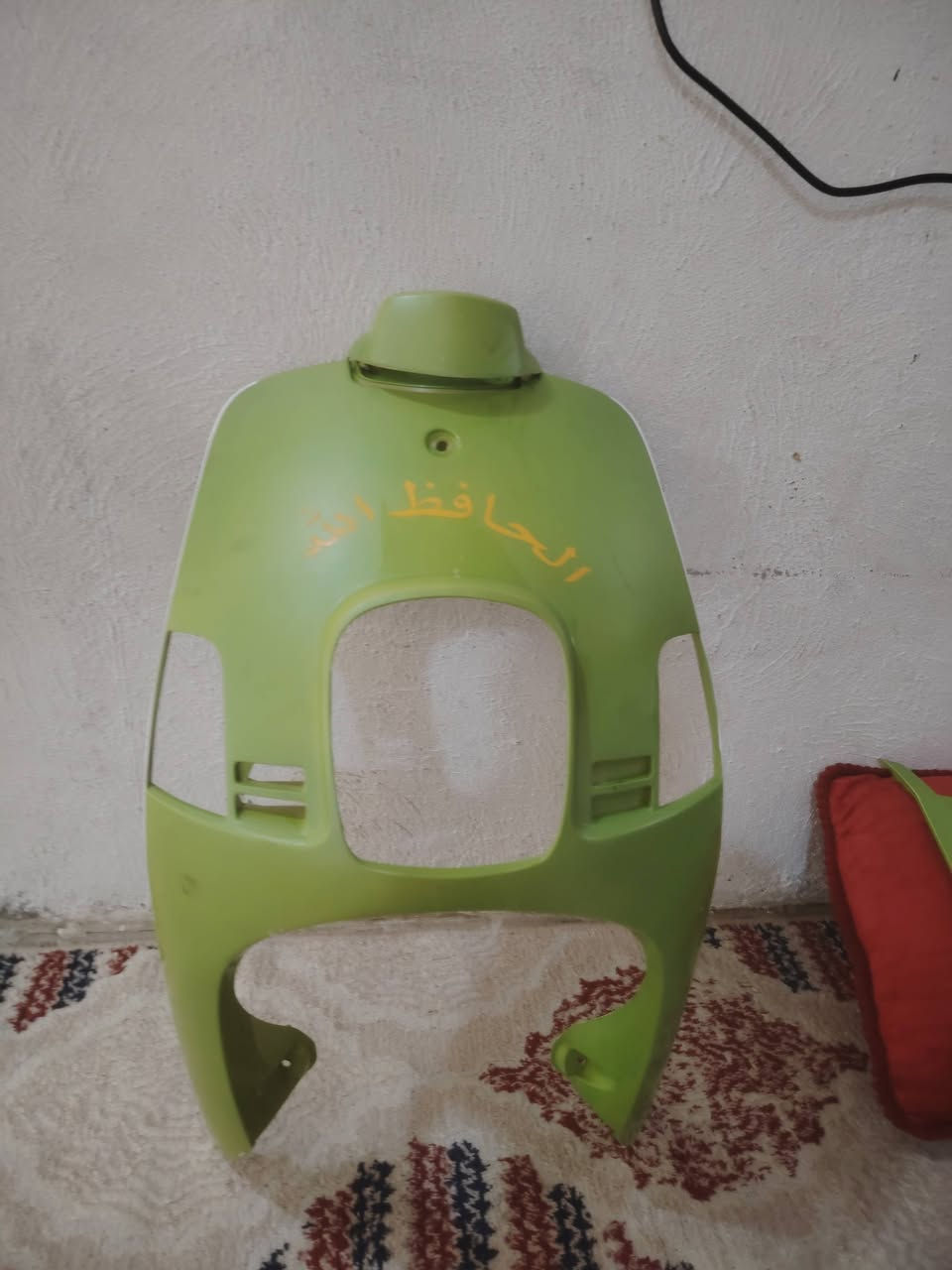 كفرات بوليس للبيع نضيفات السعر 30وبي مجال بصيط الي يريد يدخل خاص مكاني مسيب


**إذا كنت صاحب هذا الإعلان وتريد حذفه لأي سبب، رجاءا أرسل رسالة إلى الدعم الفني**